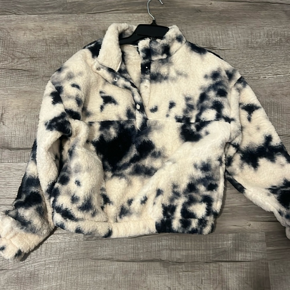 Wild Fable Sherpa Jacket